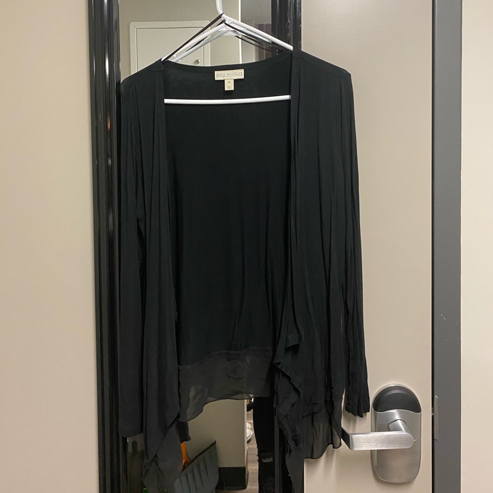 Black Cardigan 🖤